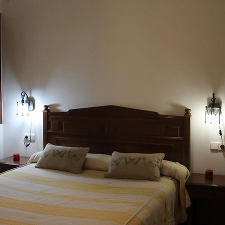 Apartamentos Rurales Rosendo: El Azahar Capileira Exterior photo